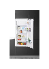 Gorenje , Einbaukühlschrank »RBI2122E1«, integrierbar , weiß