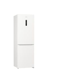 Gorenje , Kühl-/Gefrierkombination »NRK619C61W4OT«, AdaptTech - des Gerät passt sich Ihren Bediengewohnheiten an , Weiß , ExtraSilent - nur 35dB