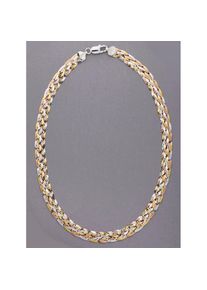 Lady , Damen , Collier , silber 925 , 45