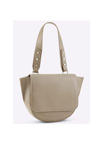Heine , Handtasche , sesam