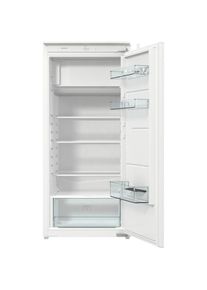 Gorenje , Einbaukühlschrank »RBI 412 EE1«, CrispZone , eh19 , innenliegendes Gefrierfach