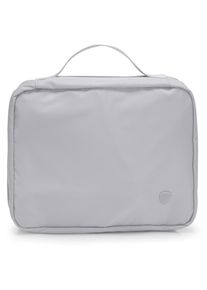Heys , Kosmetiktasche »The Basic Toiletry Bag«, Kulturbeutel Toiletry Bag Wash Bag , Grey