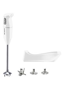 Esge , Stabmixer »PRO 95300«, 200 W, cordless , weiß