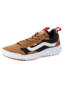 Vans , Sneaker »MTE UltraRange EXO«, unisex , BROWN/BLACK , 42 , 42 , Trendiger Sneaker von Vans mit Schnürung