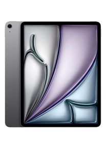 Apple , Tablet »13" iPad Air Wi-Fi (2025)«, (32,78 cm / 12,9 Zoll), iPadOS, ) , space grey , Apple M3 Chip