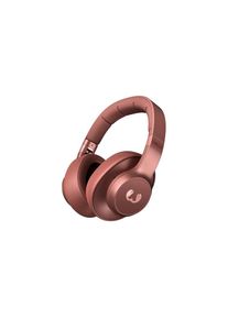 Fresh ́n Rebel , Bluetooth-Kopfhörer »Clam 2 ANC«, True Wireless-Active Noise Cancelling (ANC) , Safari Red , in nur 3 Stunden aufgeladen, nach...