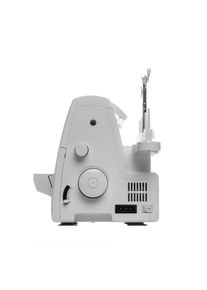 Singer , Nähmaschine »Overlock S0105« , weiß