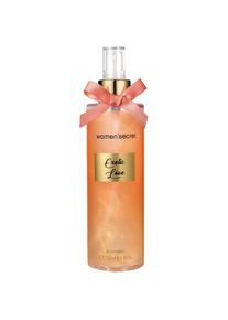 women'secret women'secret , Körperspray »Body Mist - Exotic Love«, mit sorgfältig ausgewählter Komposition , orange , Damenduft von Women's Secret