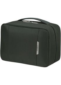 Samsonite , Kulturbeutel »RESPARK Toilet Kit, 25 cm«, Beauty-Bag Beautybox Schminketui Kosmetikbox , Forest Green