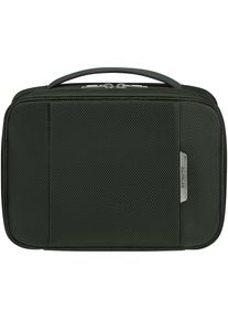Samsonite, Damen, Kulturbeutel &raquo;RESPARK Toilet Kit, 25 cm&laquo; Beauty-Bag Beautybox Schminketui Kosmetikbox, Forest Green, Forest Green, Kulturtasche &raquo;