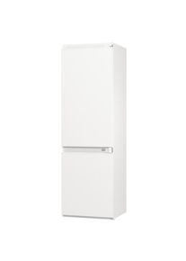 Gorenje , Einbaukühlgefrierkombination »RKI517D61« , 270 Liter Gesamtvolumen