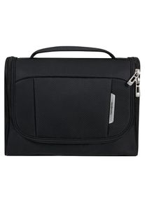 Samsonite , Kulturbeutel »VAYCAY«, Kosmetiktasche Reisekosmetiktasche Beauty-Bag mit Tragegriff , ozone black