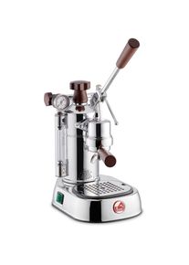 La Pavoni , Espressomaschine »LPLPLH01EU« , chromfarben/edelstahlfarben