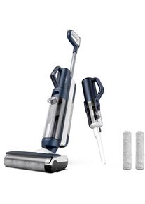TINECO, Nass-Trocken-Sauger &raquo;Floor One S5 Combo Plus Nass-Trockensauger, mit Handstaubsauger&laquo; autom. Erkennung der Verschmutzung, Selbstreinigung, 