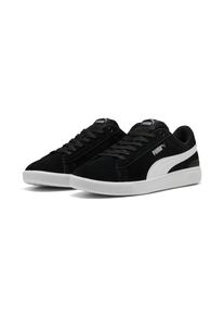Puma , Sneaker »VIKKY V3« , Puma Black-Puma White-Puma White-Puma Silver , 42 , 42 , Niedriges Schuhdesign