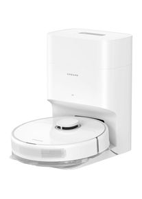DREAME , Saugroboter »D10 Plus Gen 2« , weiß