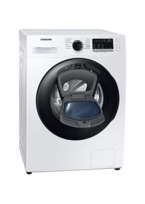 Samsung , Waschmaschine WW4500T »WW7ET4543AE«, 7 kg, 1400 U/min, AddWash , weiß