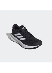 adidas Performance, Damen, Laufschuh &raquo;RUNFALCON 5&laquo;, Core Black / Cloud White / Cobalt Blue, 37, Core Black / Cloud White / Cobalt Blue, Ein Laufschuh 