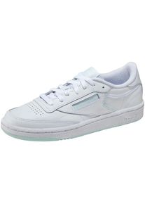 Reebok CLASSIC , Sneaker »CLUB C 85« , weiß , 42 , 42 , Die Wiedergeburt eines Classics