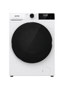 Gorenje , Waschmaschine »WNHAI 14 APS/DE«, 10 kg, 1400 U/min, AquaStop , weiß
