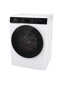Gorenje , Waschmaschine »WPNA84A2TS«, 8 kg, 1400 U/min, Energieklasse A-20% , Weiß , Total AquaStop