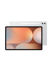 Samsung , Tablet »Galaxy Tab S10+«, (27,5 cm / 12,4 Zoll), Android, WQXGA+, ) , Platinum Silver , Das Galaxy Tab S10 Ultra und der S Pen sind...