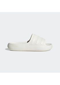 adidas originals, Damen, Badesandale &raquo;AYOON ADILETTE&laquo;, Off White / Wonder White / Off White, 40,5, Off White / Wonder White / Off White, Eine 