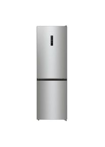 Gorenje , Kühl-/Gefrierkombination »NRK619C61X4OT«, AdaptTech - des Gerät passt sich Ihren Bediengewohnheiten an , Inox , ExtraSilent - nur 35dB