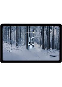 Nokia , Tablet »T21«, (26,31 cm / 10,36 Zoll), Android, 4G (LTE), ) , Charcoal Grey , FM-Radio
