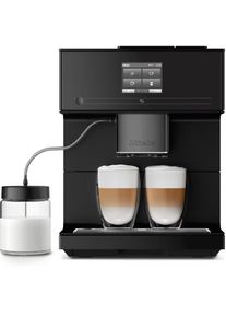 Miele , Kaffeevollautomat »CM 7750 125 Edition« , Obsidianschwarz matt