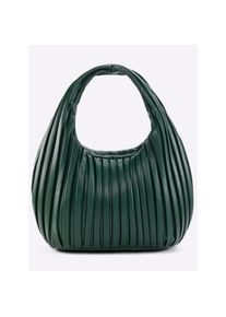 Heine , Handtasche , moos