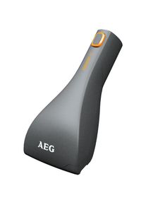 AEG , Mini-Turbodüse »AZE116«, (1 tlg.), für Tierhaare und Fasern , schwarz/orange