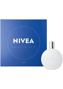 Nivea , Eau de Toilette »Eau de Toilette«, mit einzigartiger Aura , 100ml , Unisex-Duft von Nivea