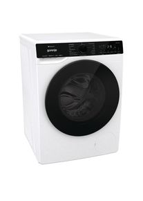 Gorenje , Waschmaschine »WPNA14A2TS«, 10 kg, 1400 U/min, Energieklasse A-30% , Weiß , Total AquaStop