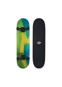 Schildkröt Schildkröt , Skateboard »Skateboard Bigflip 31" Splash« , schwarz
