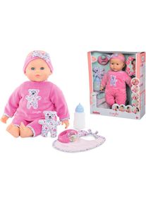 Corolle , Babypuppe »Lucille«, mit Vanilleduft , rosa