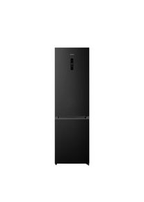 Gorenje , Kühl-/Gefrierkombination »NRK 620 AABXL4« , schwarz , FastFreeze