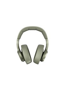 Fresh ́n Rebel , Bluetooth-Kopfhörer »Clam 2 ANC«, True Wireless-Active Noise Cancelling (ANC) , Dried Green , in nur 3 Stunden aufgeladen, nach...