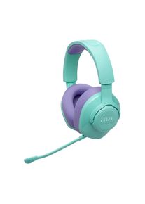 JBL , Gaming-Headset »Quantum 360«, A2DP Bluetooth, Stummschaltung-Mikrofon abnehmbar, QuantumSOUND Signatur, abnehmbares Mikrofon mit...