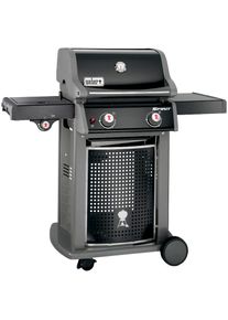 Weber , Gasgrill »Spirit E-220 Classic« , schwarz
