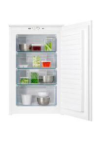 AEG , Einbaugefrierschrank Serie 5000 »TAB6L88ES«, 87,3 cm hoch, 54,8 cm breit, 218 L, Kältesensor, LowFrost-weniger Eisbildung, Türalarm,...