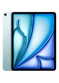Apple , Tablet »13" iPad Air Wi-Fi (2025)«, (32,78 cm / 12,9 Zoll), iPadOS, ) , blue , Apple M3 Chip
