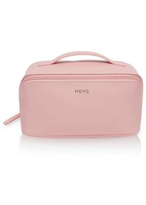 Heys , Kosmetiktasche »Cosmetic Travel Bag Schönheit«, Make Up Case Beauty Bag Kulturbeutel , Rose