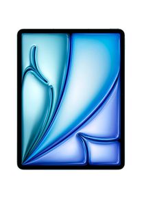 Apple , Tablet »13" iPad Air Wi-Fi + Cellular 1TB«, (32,78 cm / 12,9 Zoll), iPadOS, 5G, ) , blau , MIT TOUCH ID ENTSPERREN UND BEZAHLEN – Touch ID...
