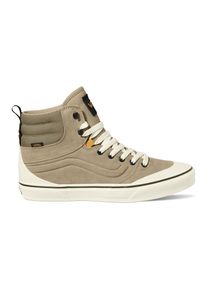 Vans , Sneaker »Ashwood Hi« , OUTDOOR KHAKI/MARSHMALLOW , 42 , 42 , Bequemer Sneaker von Vans mit Schnürung