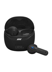 JBL , wireless In-Ear-Kopfhörer »TUNE Flex 2«, A2DP Bluetooth, Active Noise Cancelling (ANC) , Schwarz , Bis zu 48 h Gesamtwiedergabezeit (8 h...