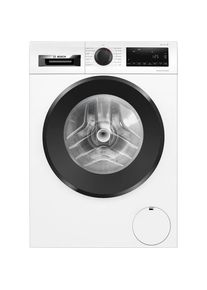 Bosch , Waschmaschine 6 »WGG234070«, 8 kg, 1400 U/min , weiß , AquaStop: eine Bosch Hausgeräte Garantie bei Wasserschäden - ein Geräteleben lang.