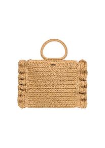 Roxy , Strandtasche »Surf Spray« , Natural