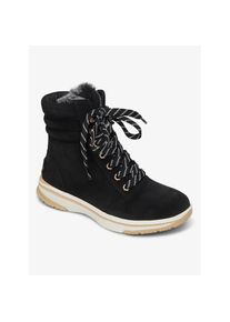 Roxy , Stiefel »Aldritch« , Black , 40,5 , 40,5 , Obermaterial: wasserdichtes...