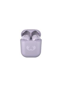 Fresh ́n Rebel , wireless In-Ear-Kopfhörer »TWINS 3+ TWS«, Echo Noise Cancellation (ENC)-True Wireless , Dreamy Lilac , Umwelt-Geräuschunterdrückung..